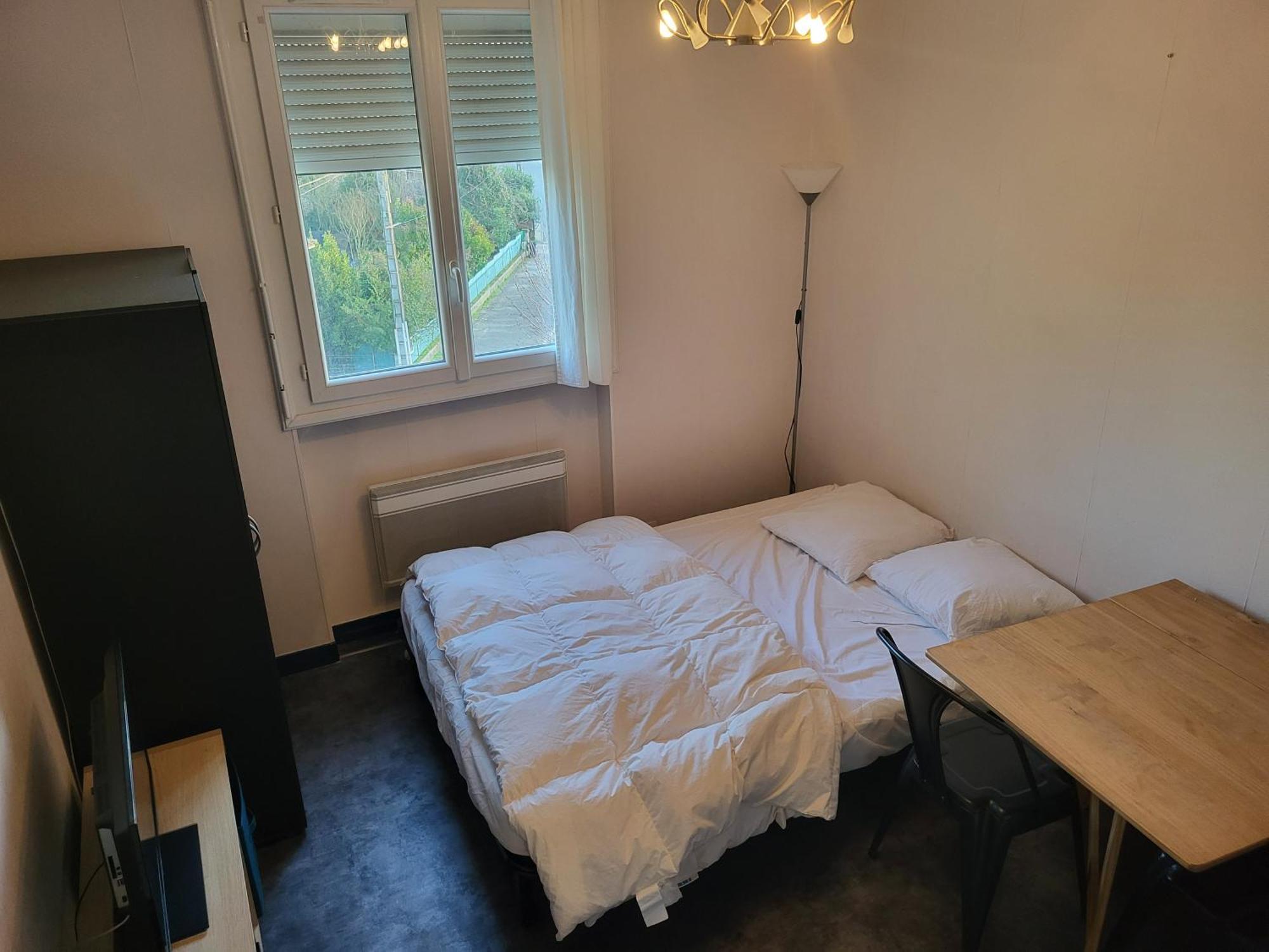 Studio Reposant Et Calme Agen Eksteriør bilde